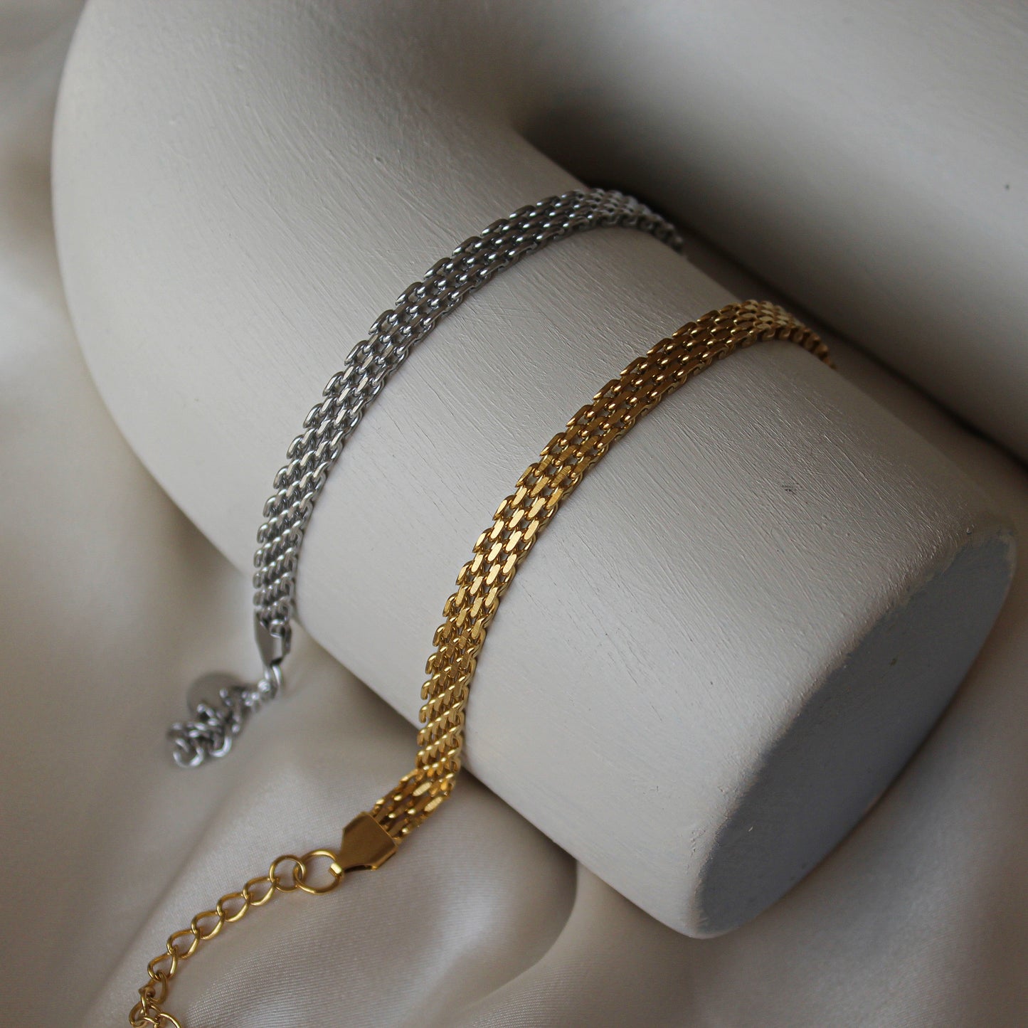 Isabel Bracelet