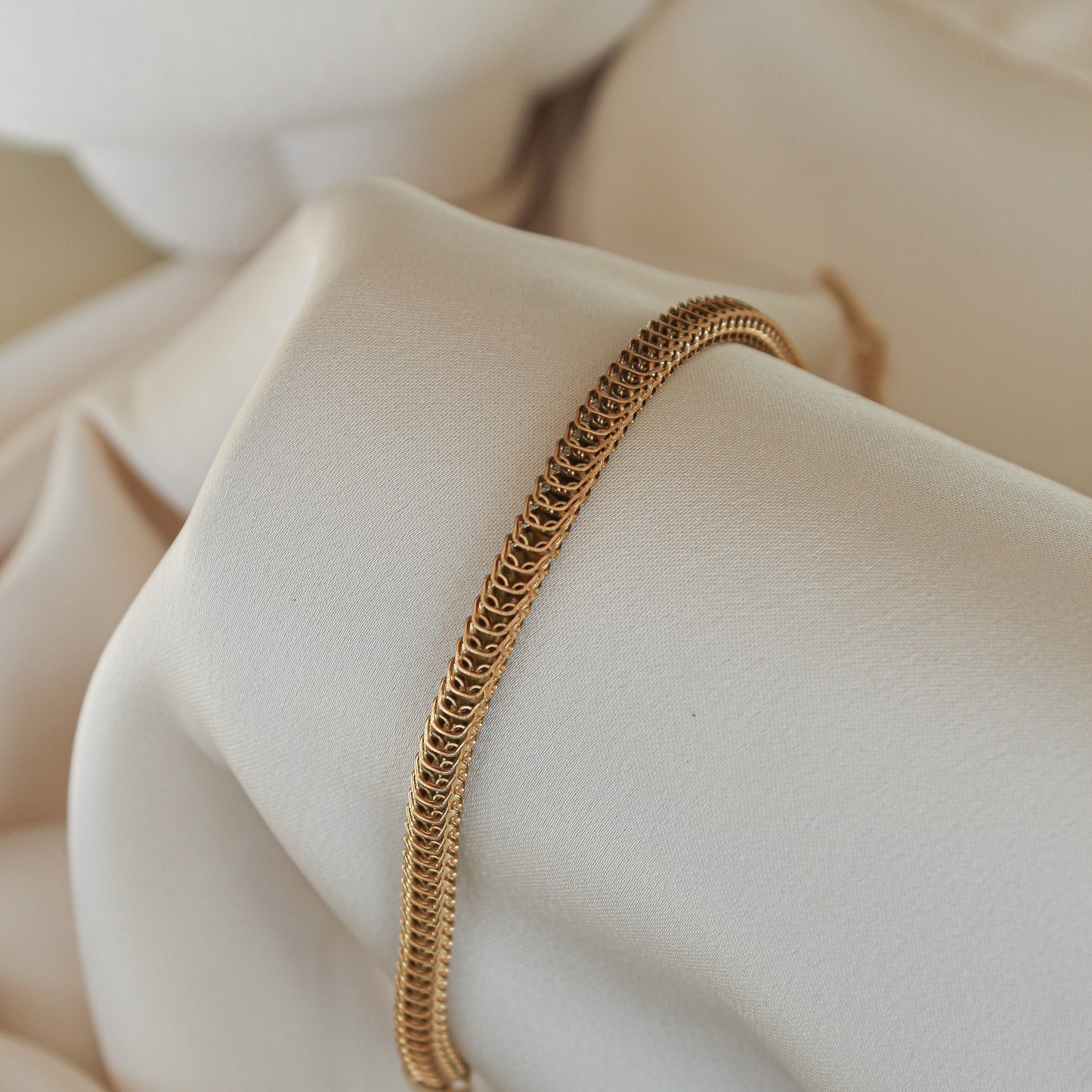 Valda Armband