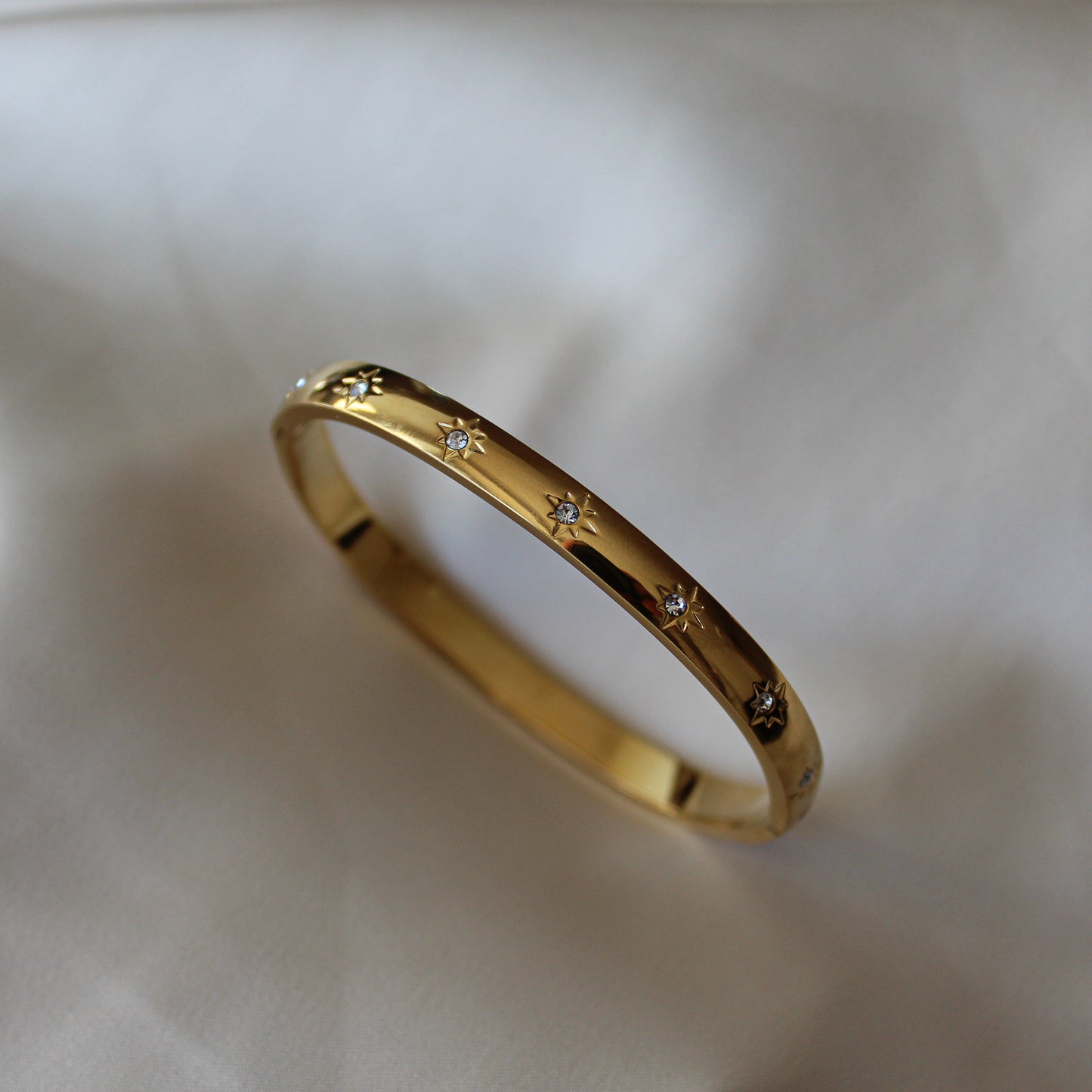 Luela Bangle