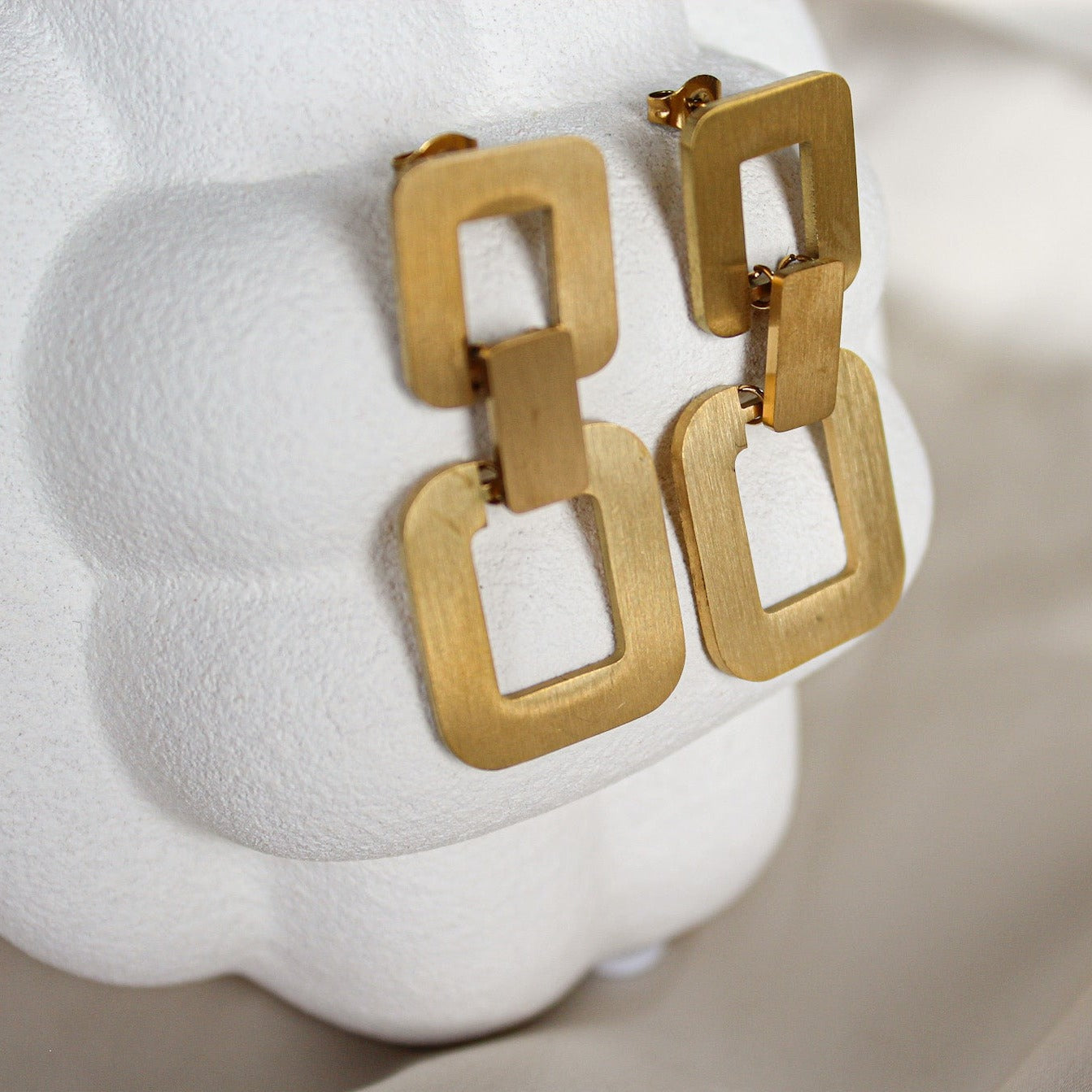 Marina earrings