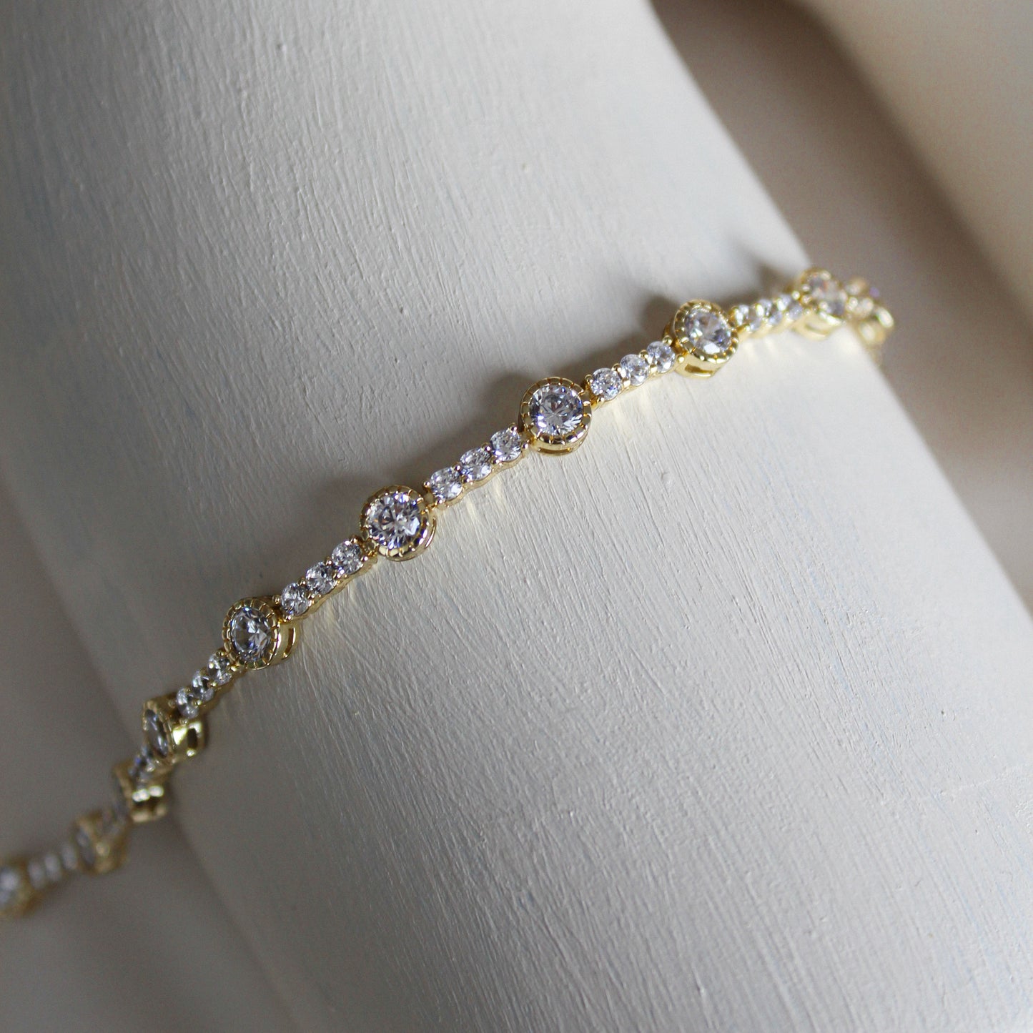 Lilikoi Armband