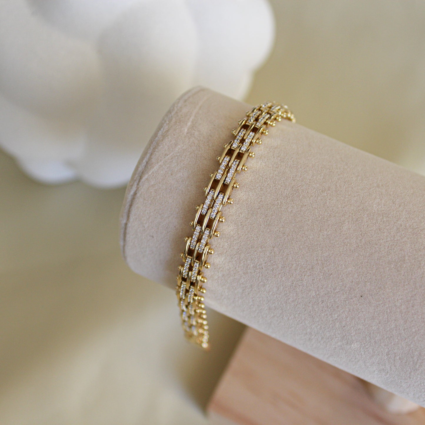Mahealani Armband
