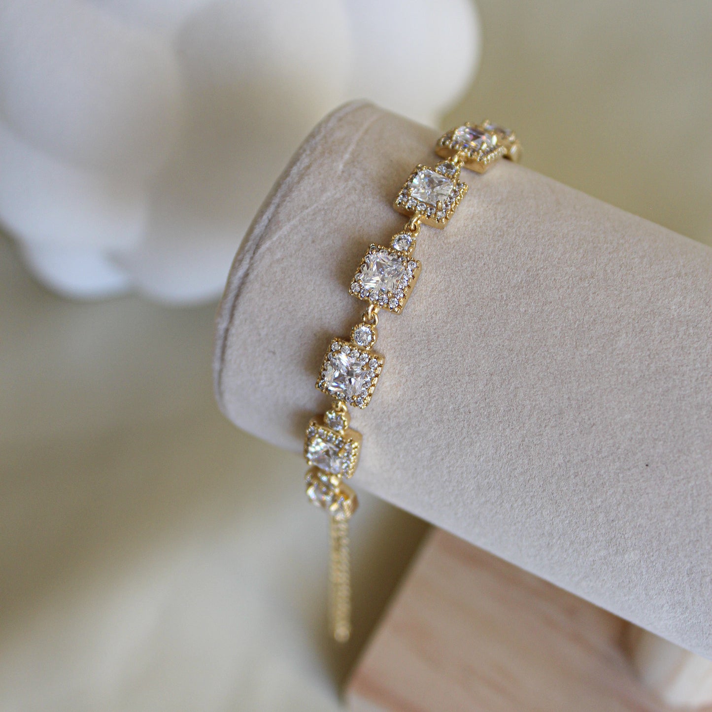 Mabel Armband