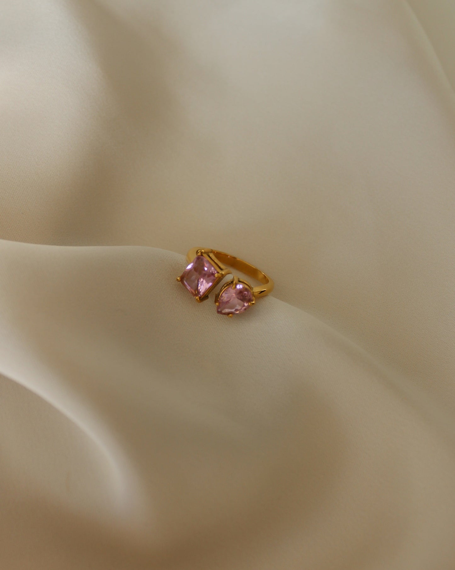 Stella Ring