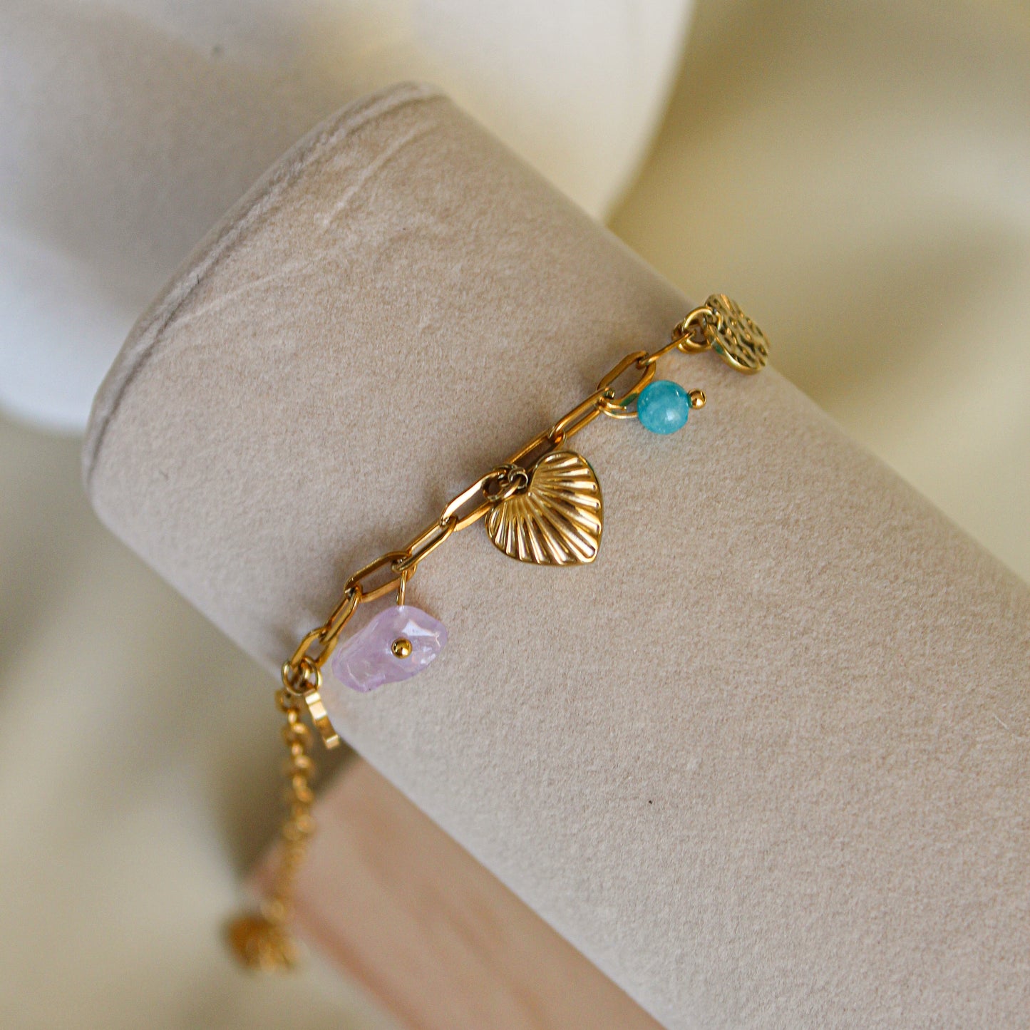 Olina Armband