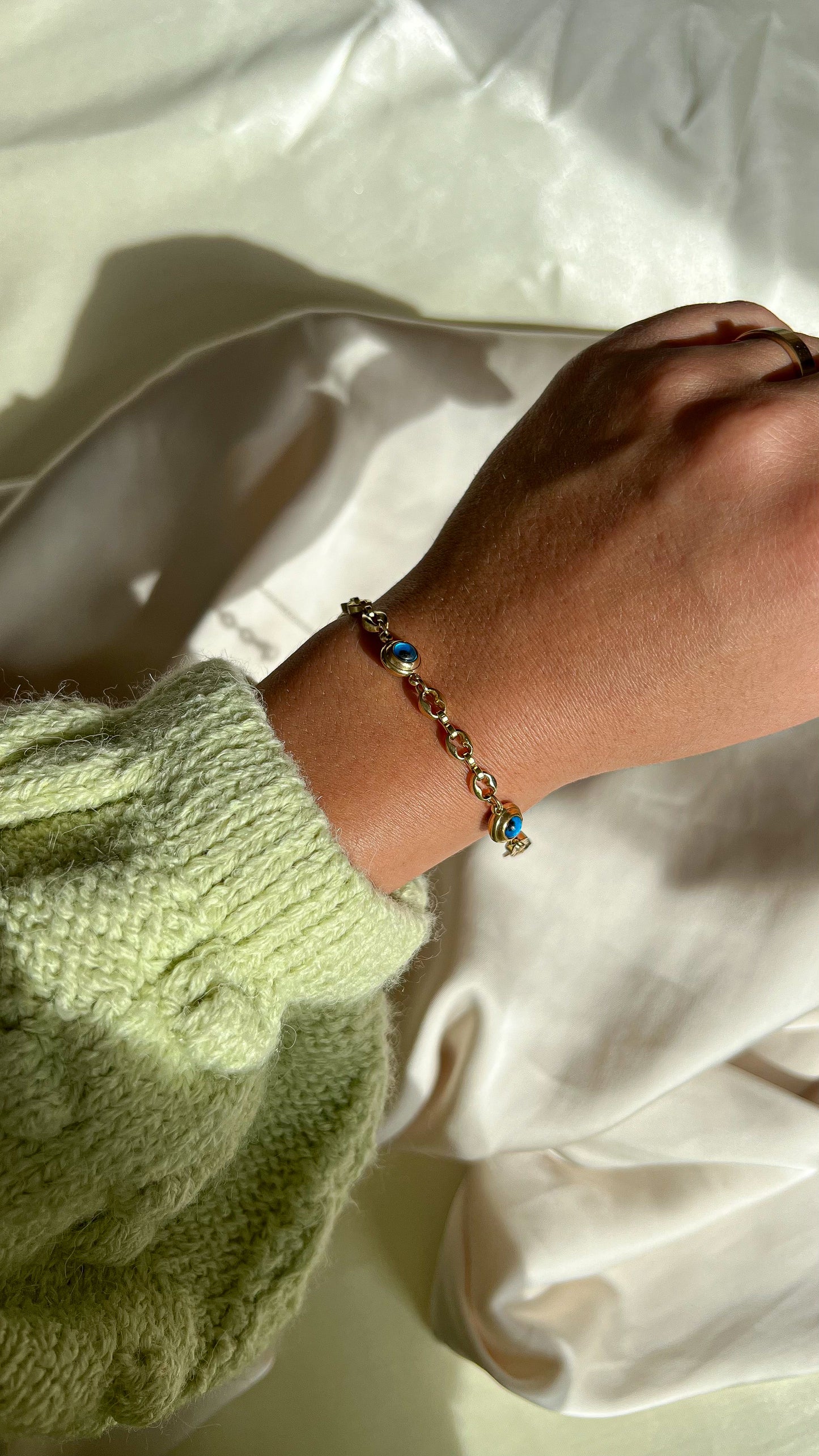 Bracelet Nazar