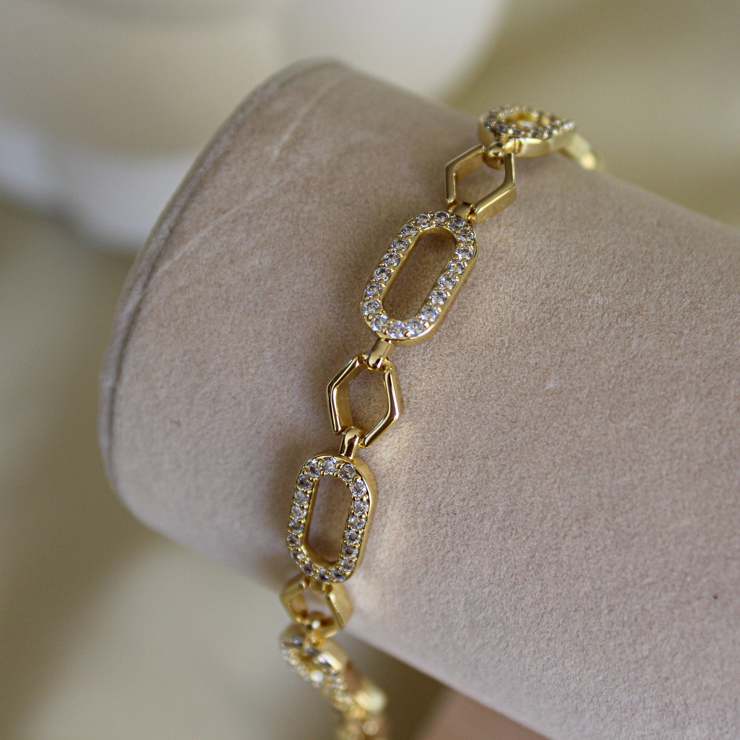 Kareene Armband