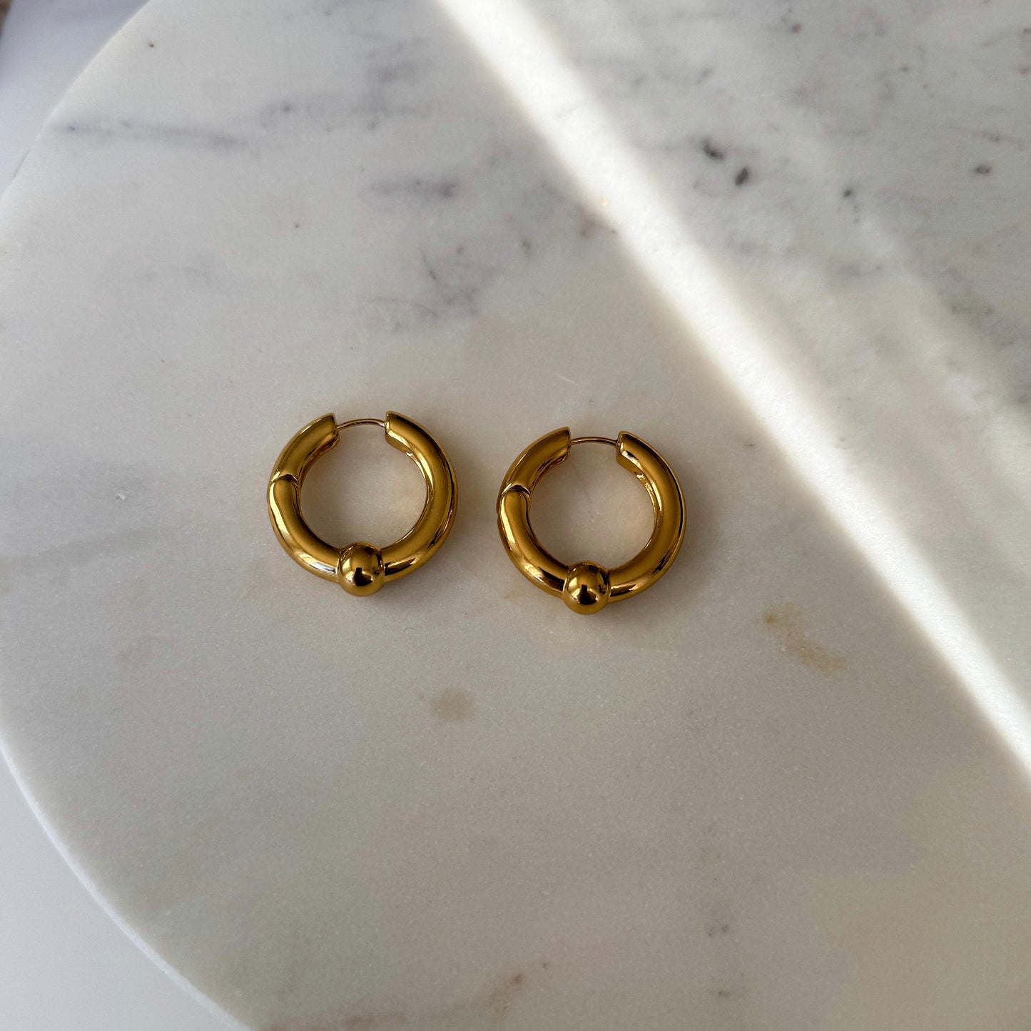 Boucles d'oreilles Kaula