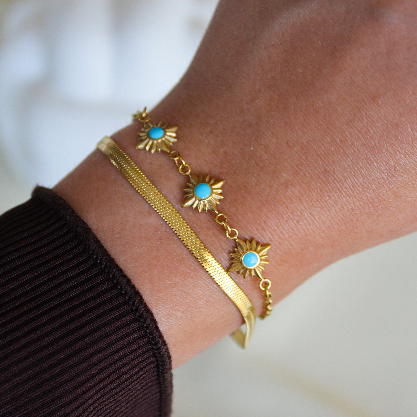 Sonlaya Armband