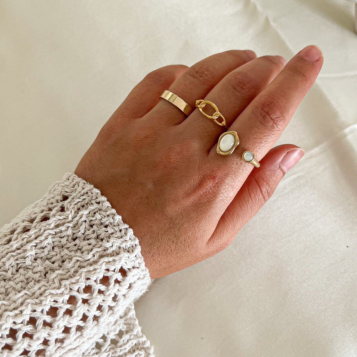 Jalma Ring