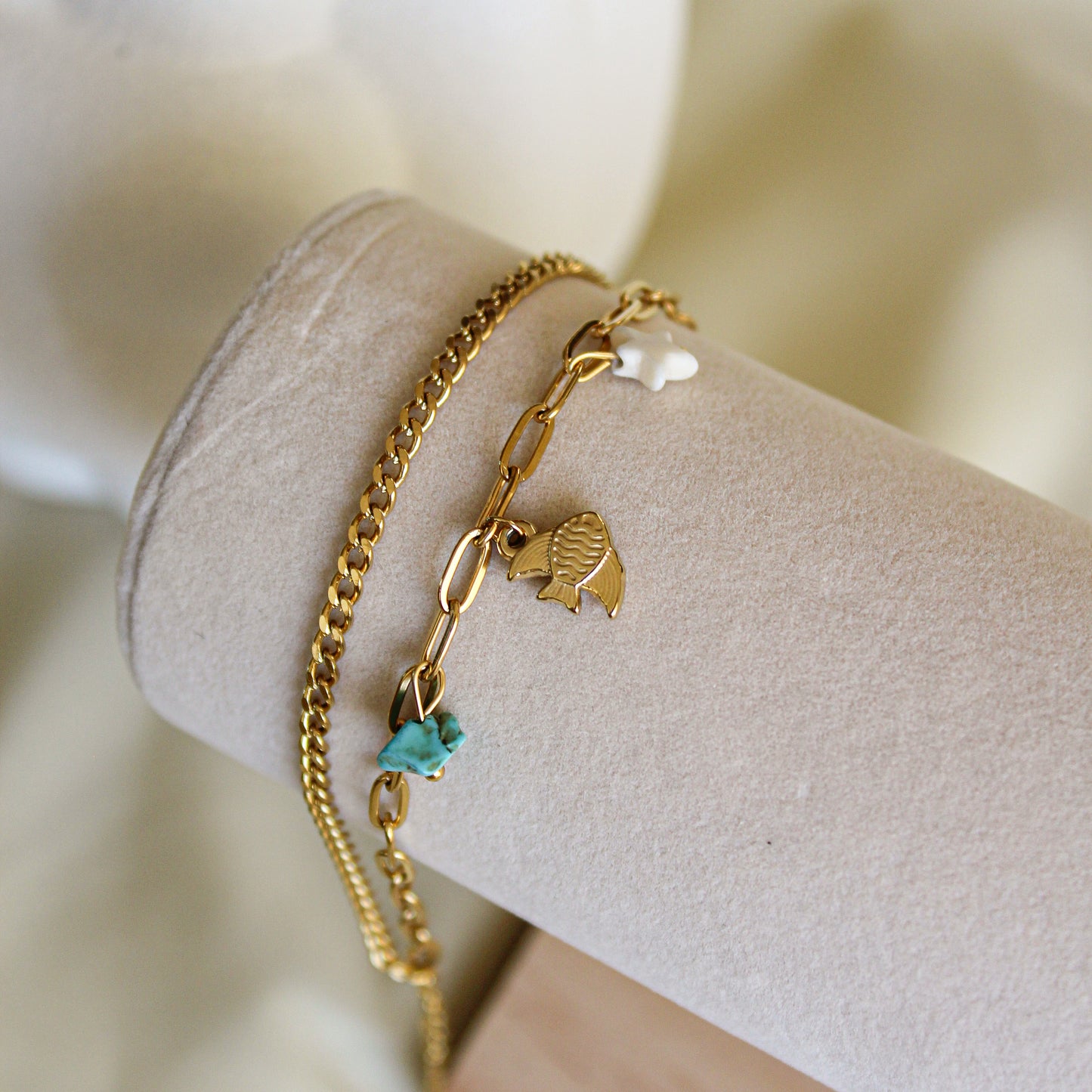 Lani Armband