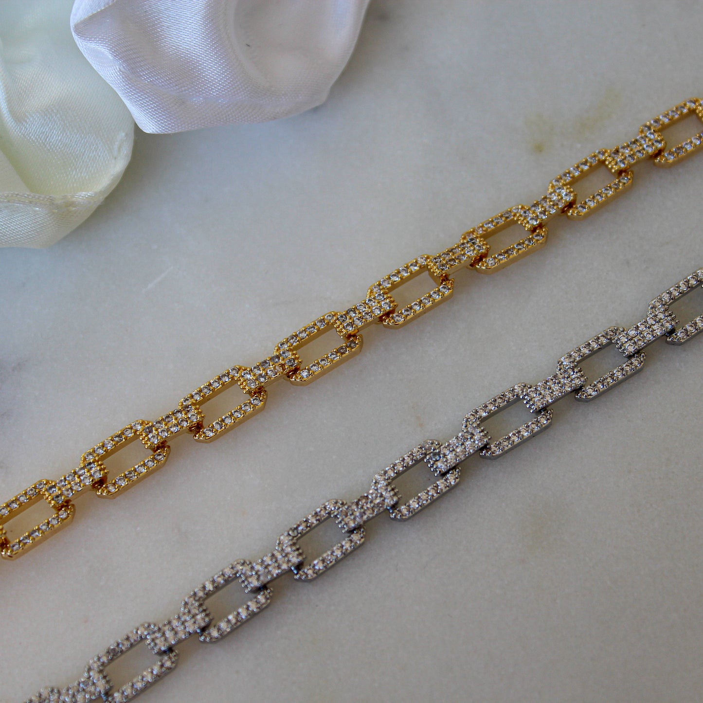 Marini bracelet