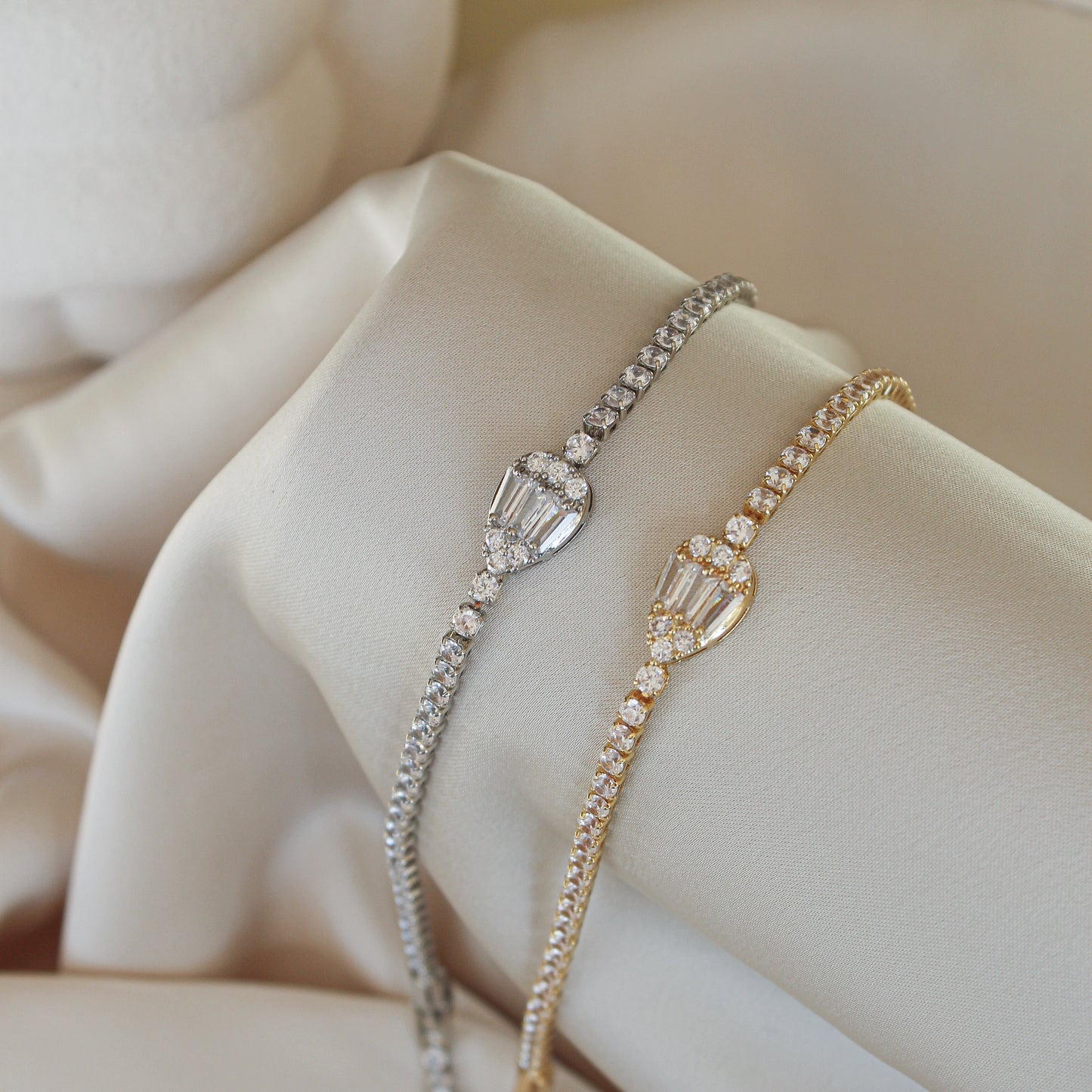 Vina Armband