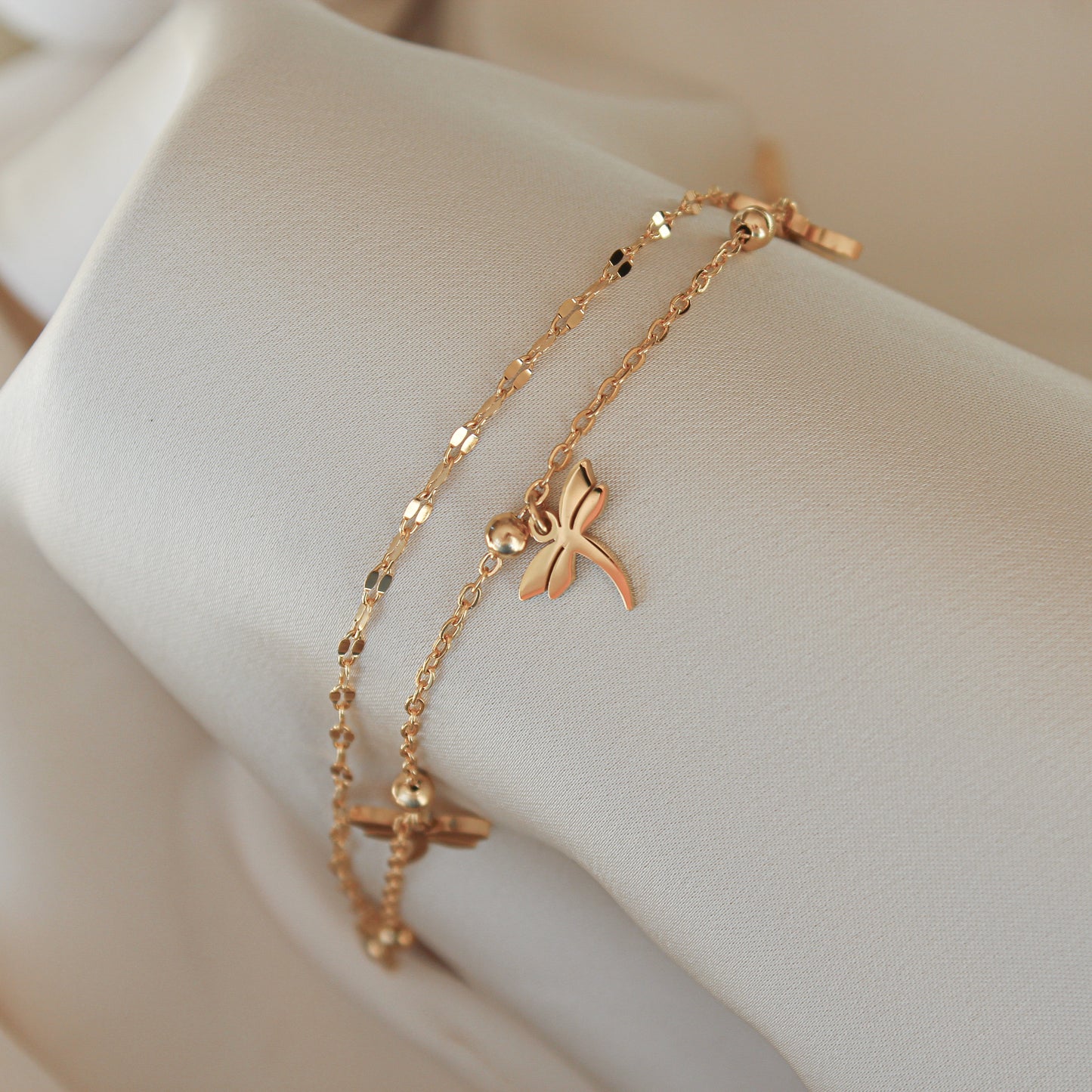 Momona Armband