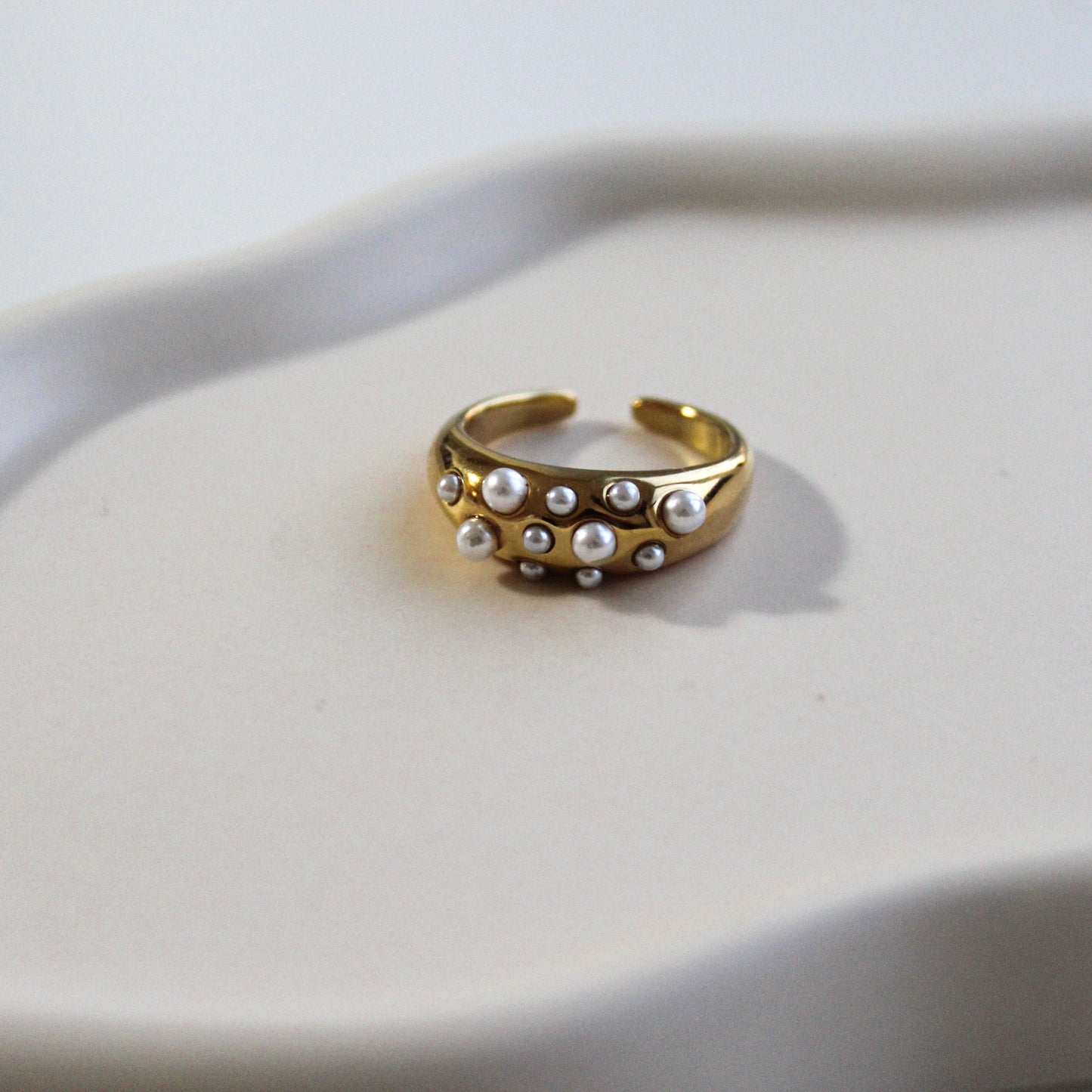 Lehua Ring