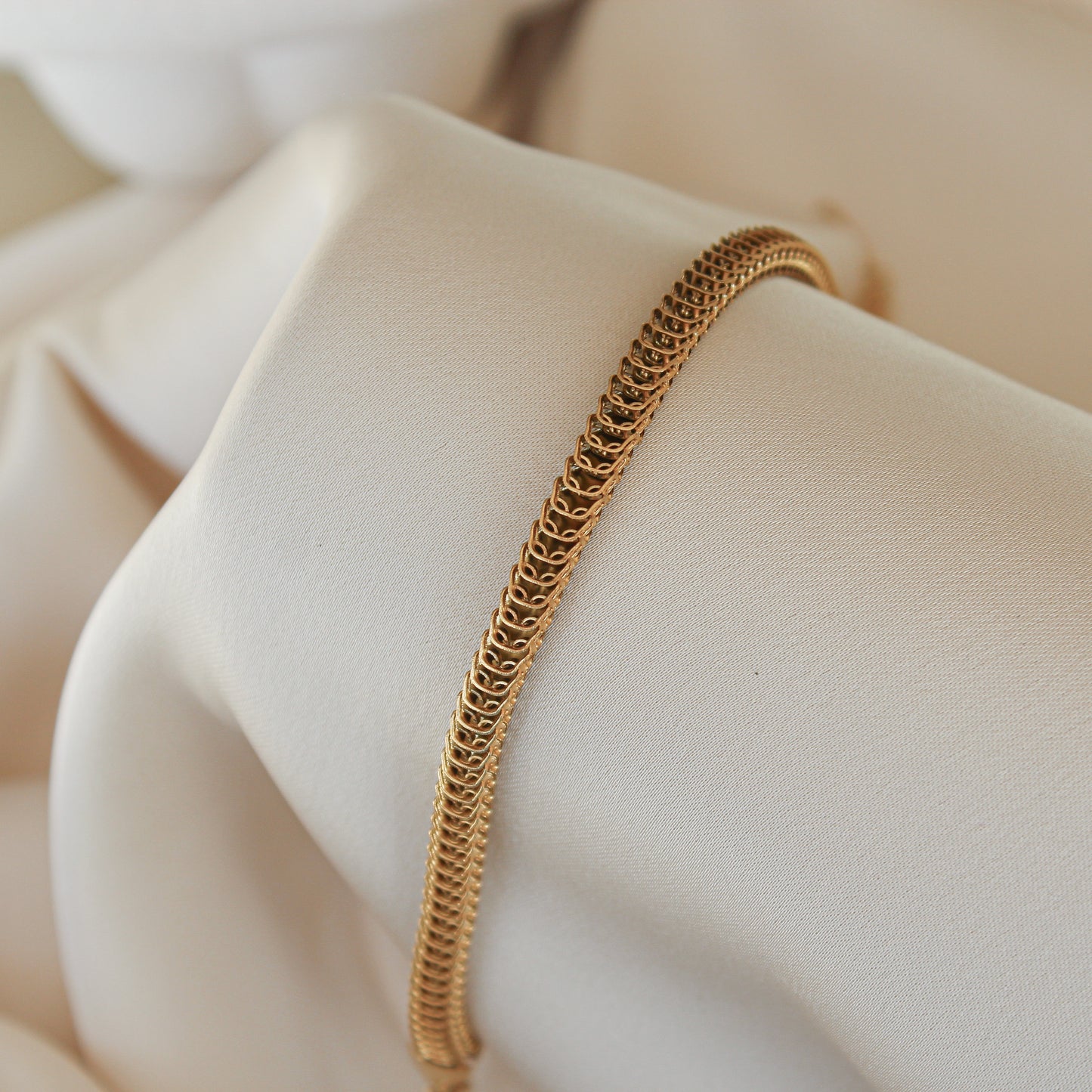 Valda Armband