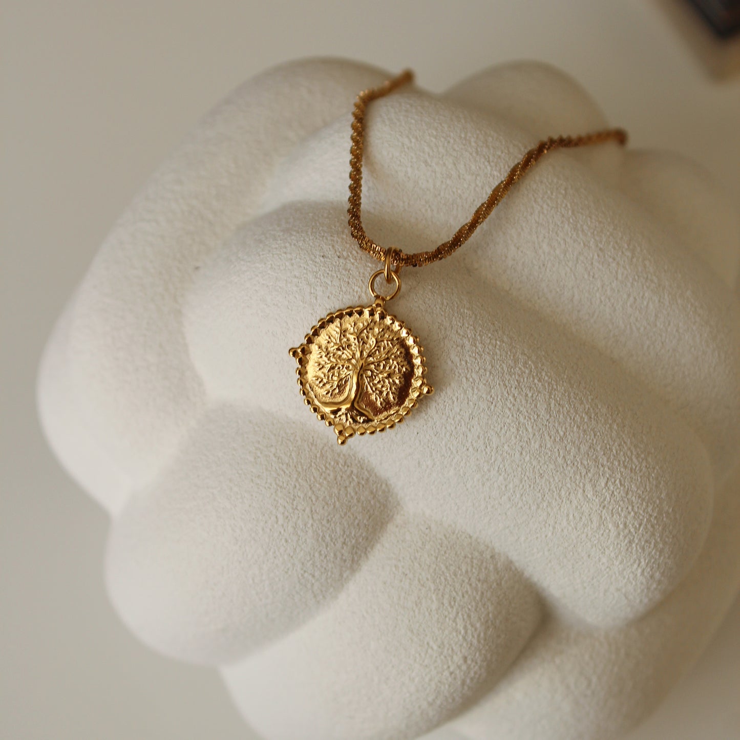 Collier Arbre de Vie
