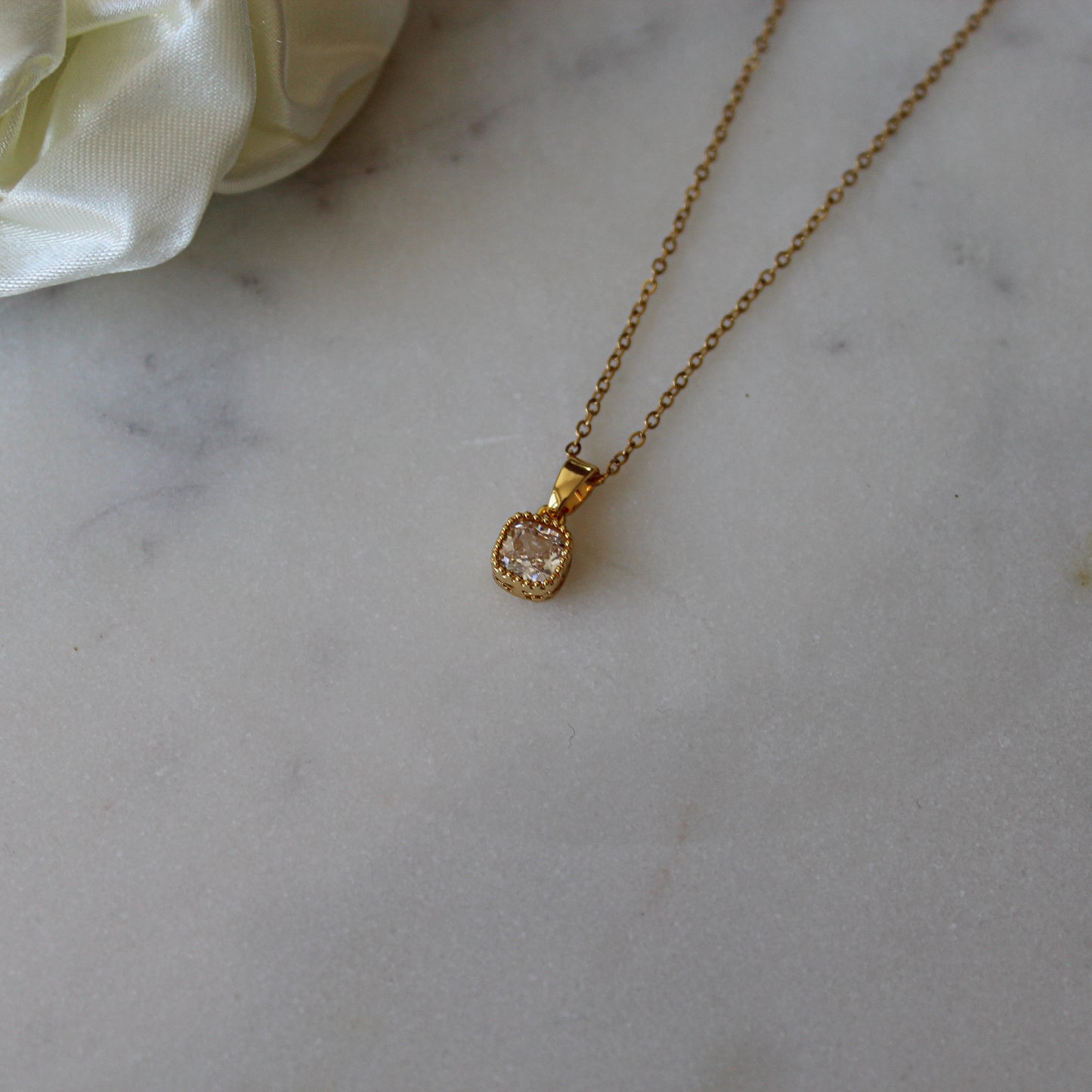 Amelie necklace