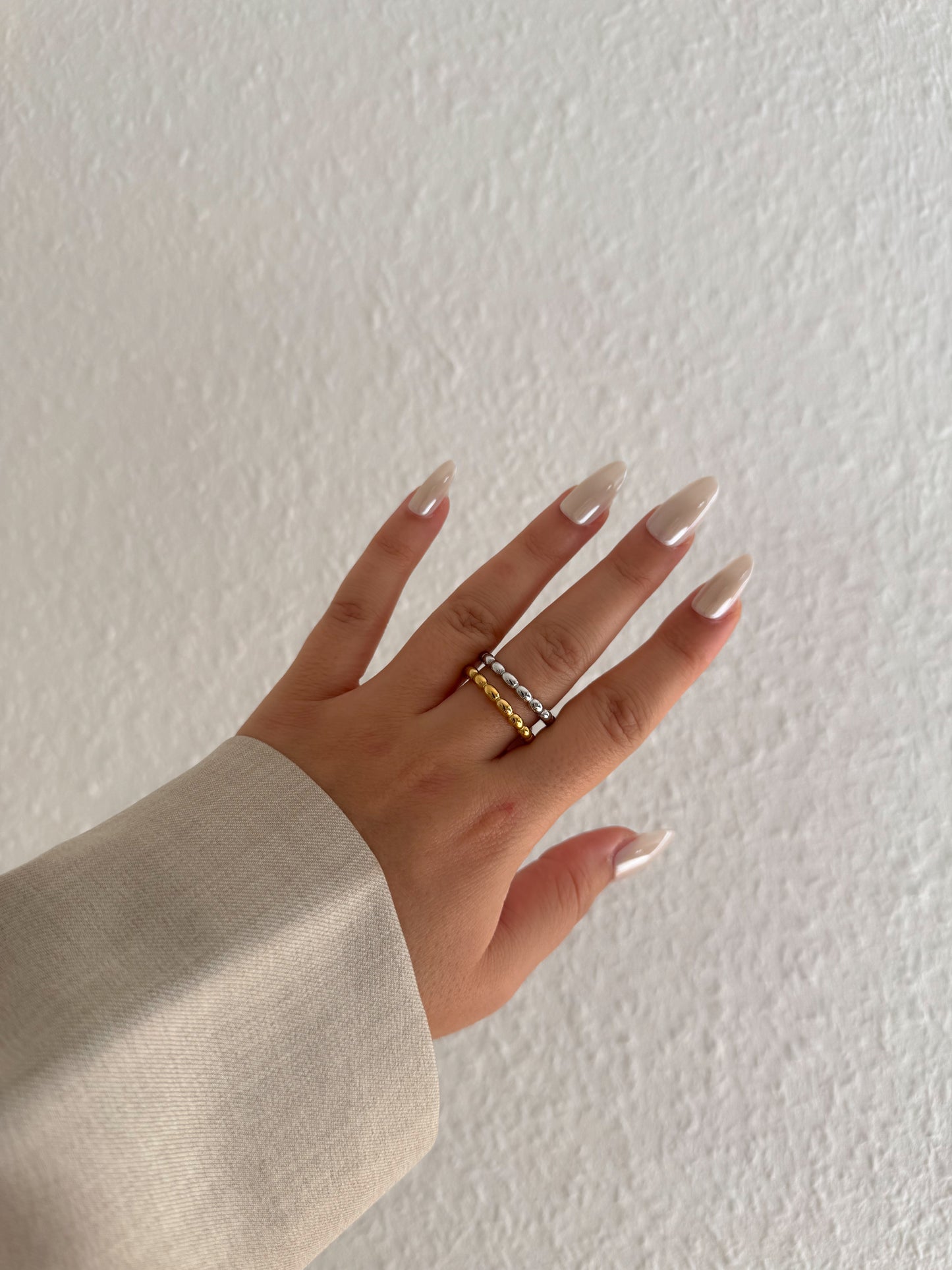 Bubble Ring