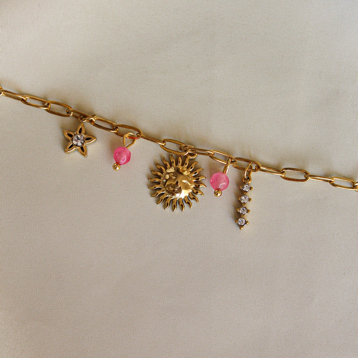 Nani Armband