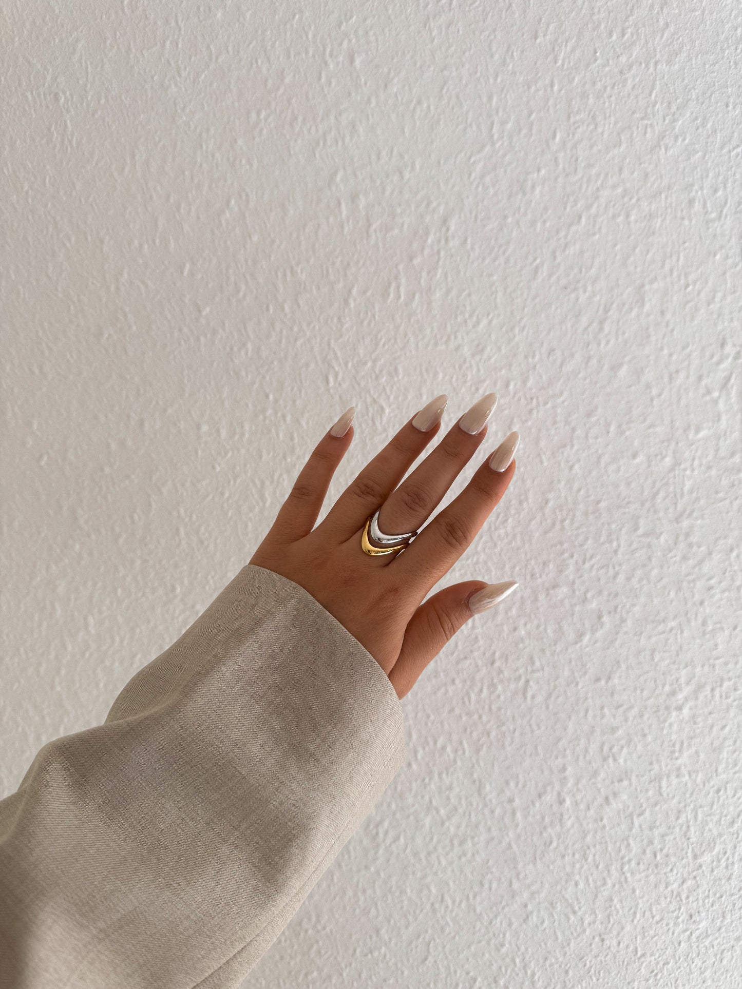 V-Ring