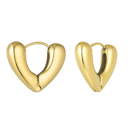 Big Chunky V-Hoops