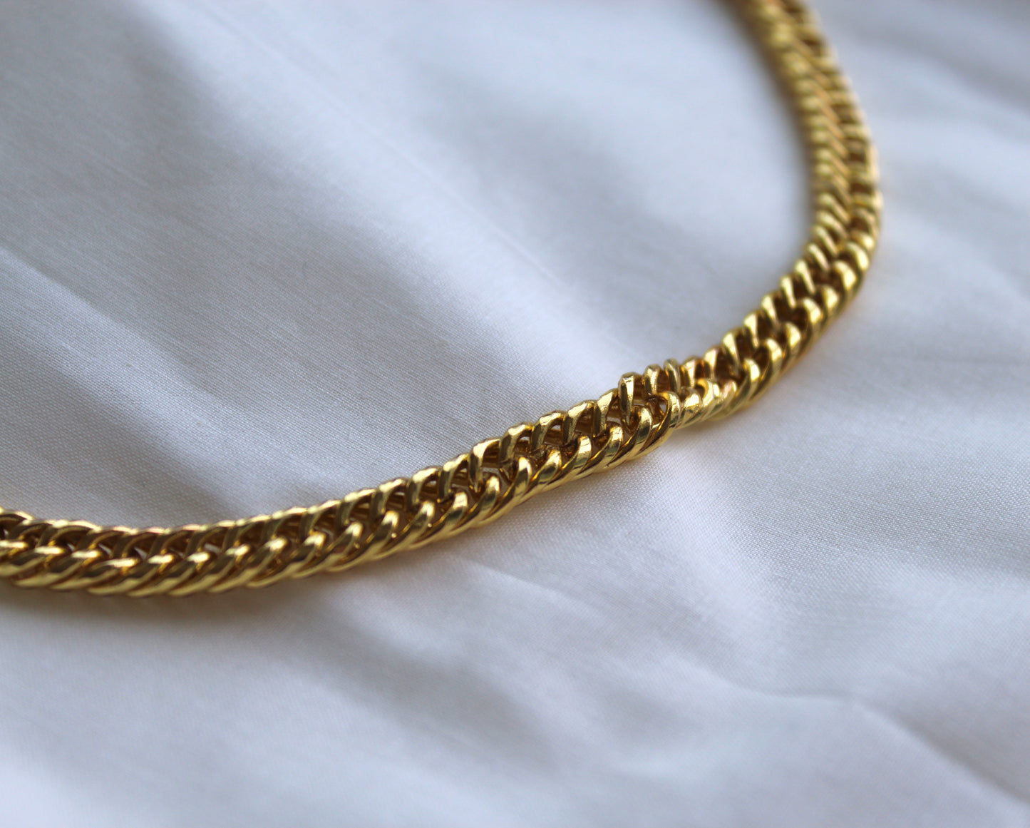 Big Chain Kette
