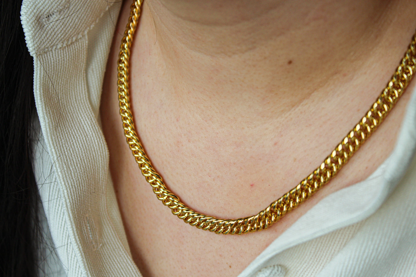 Big Chain Kette