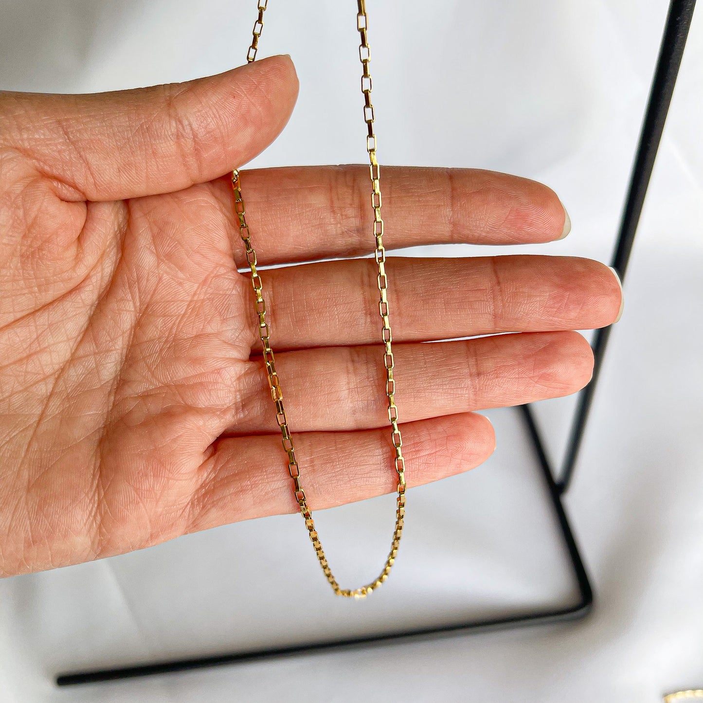 ALMILA CHAIN KETTE