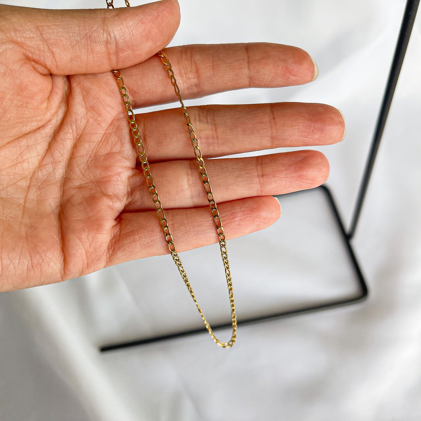 Elva Chain Kette