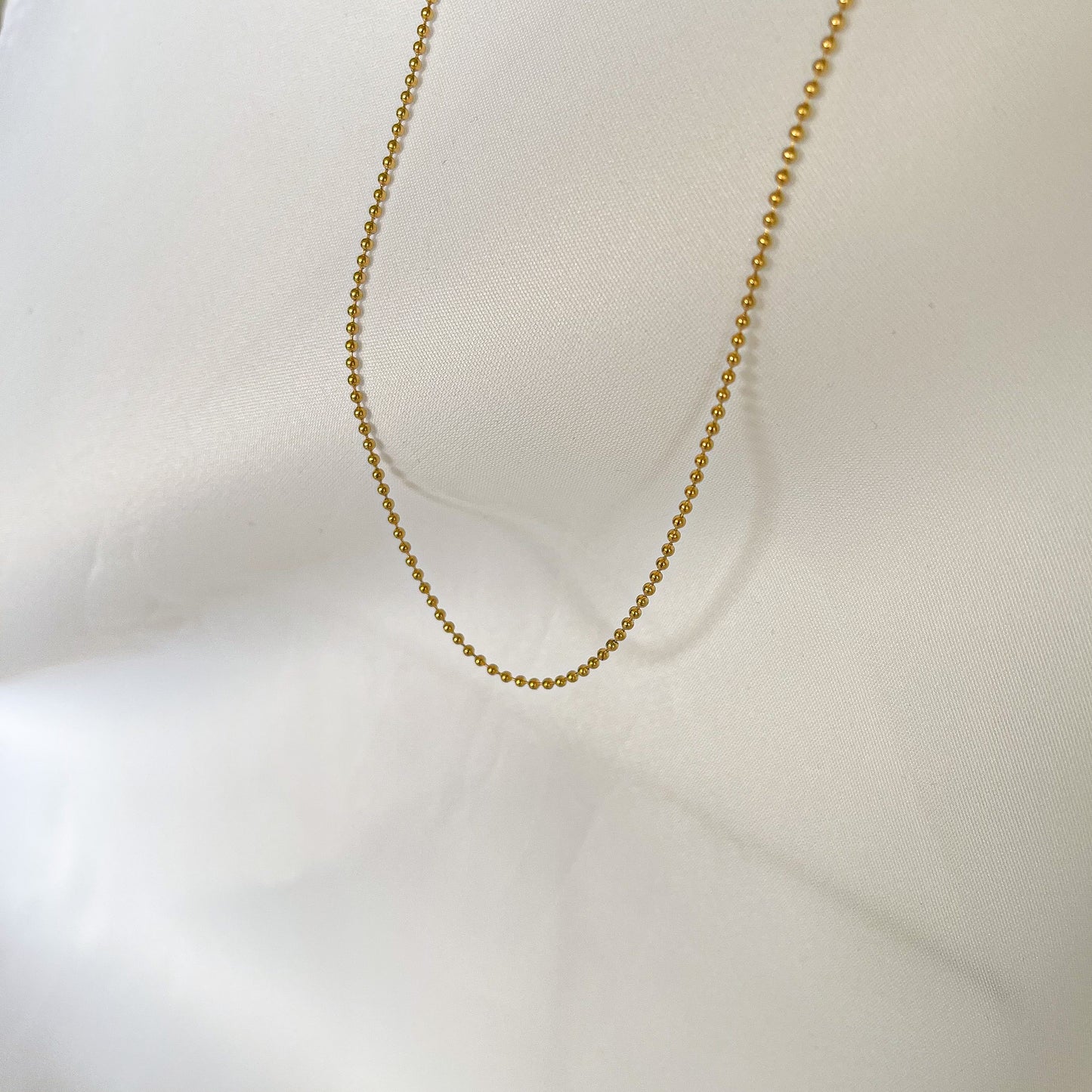 Ball Chain Kette