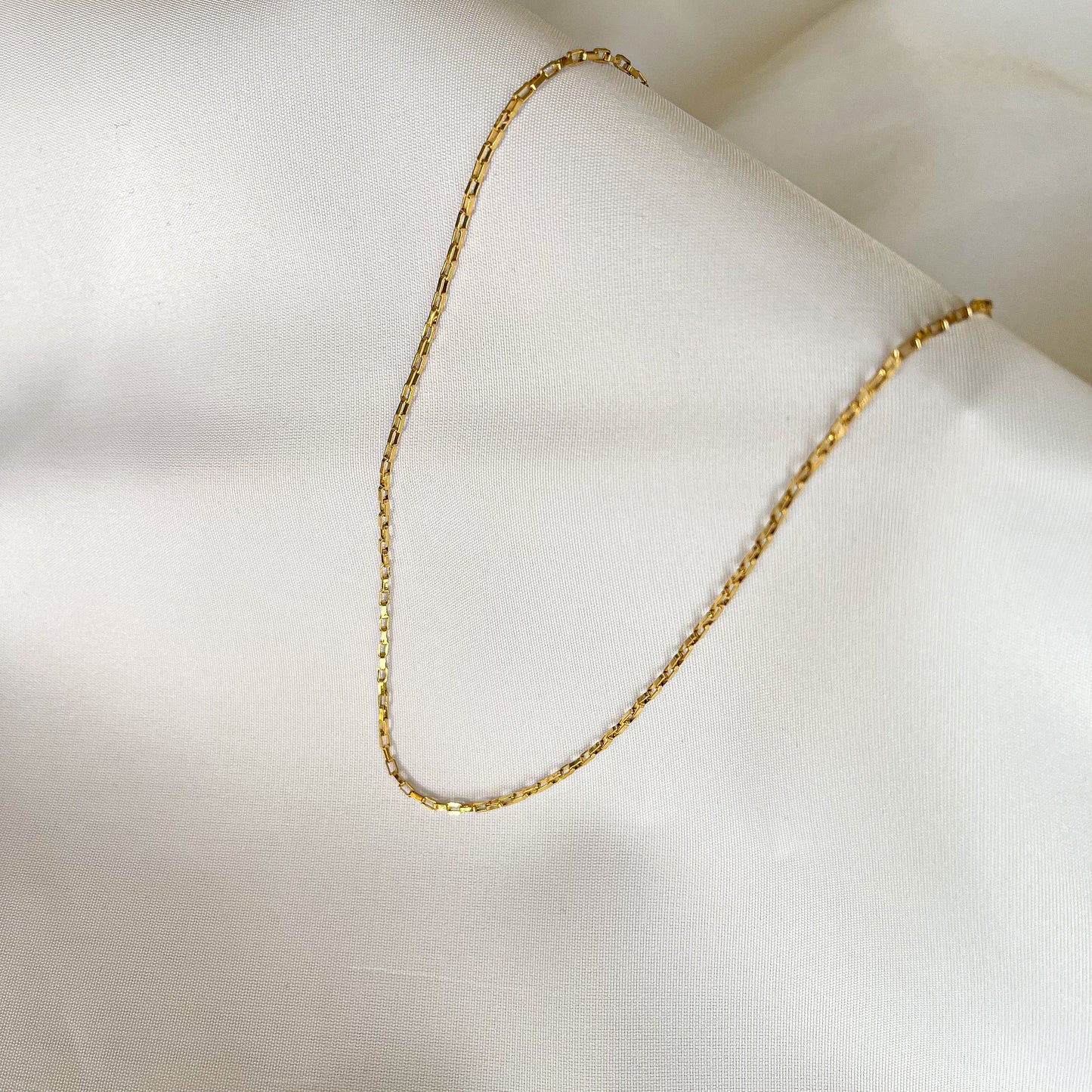ALMILA CHAIN KETTE