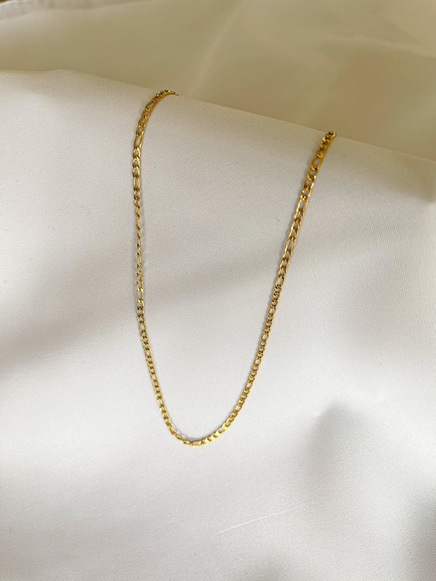 Elva Chain Kette