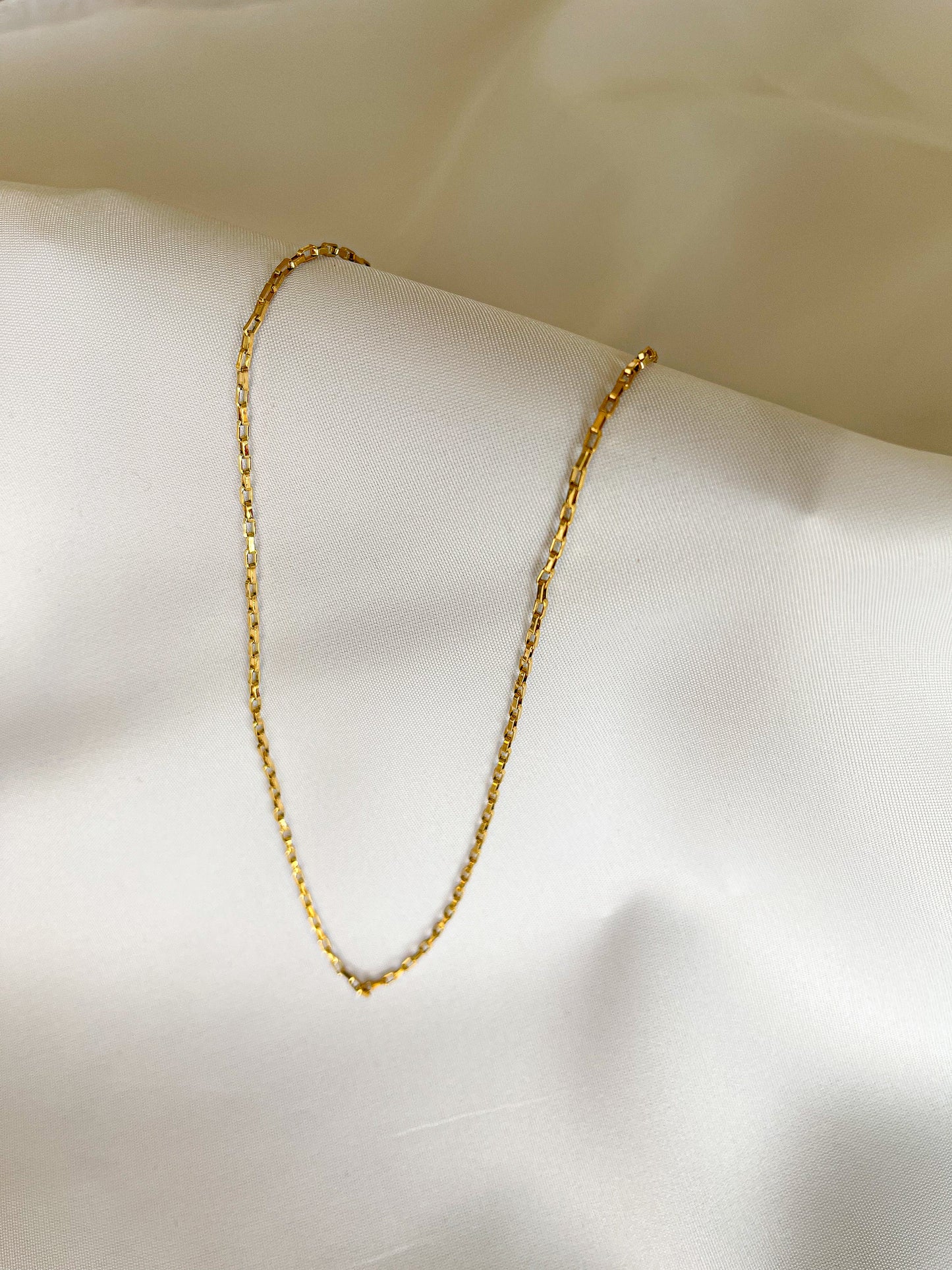 ALMILA CHAIN KETTE
