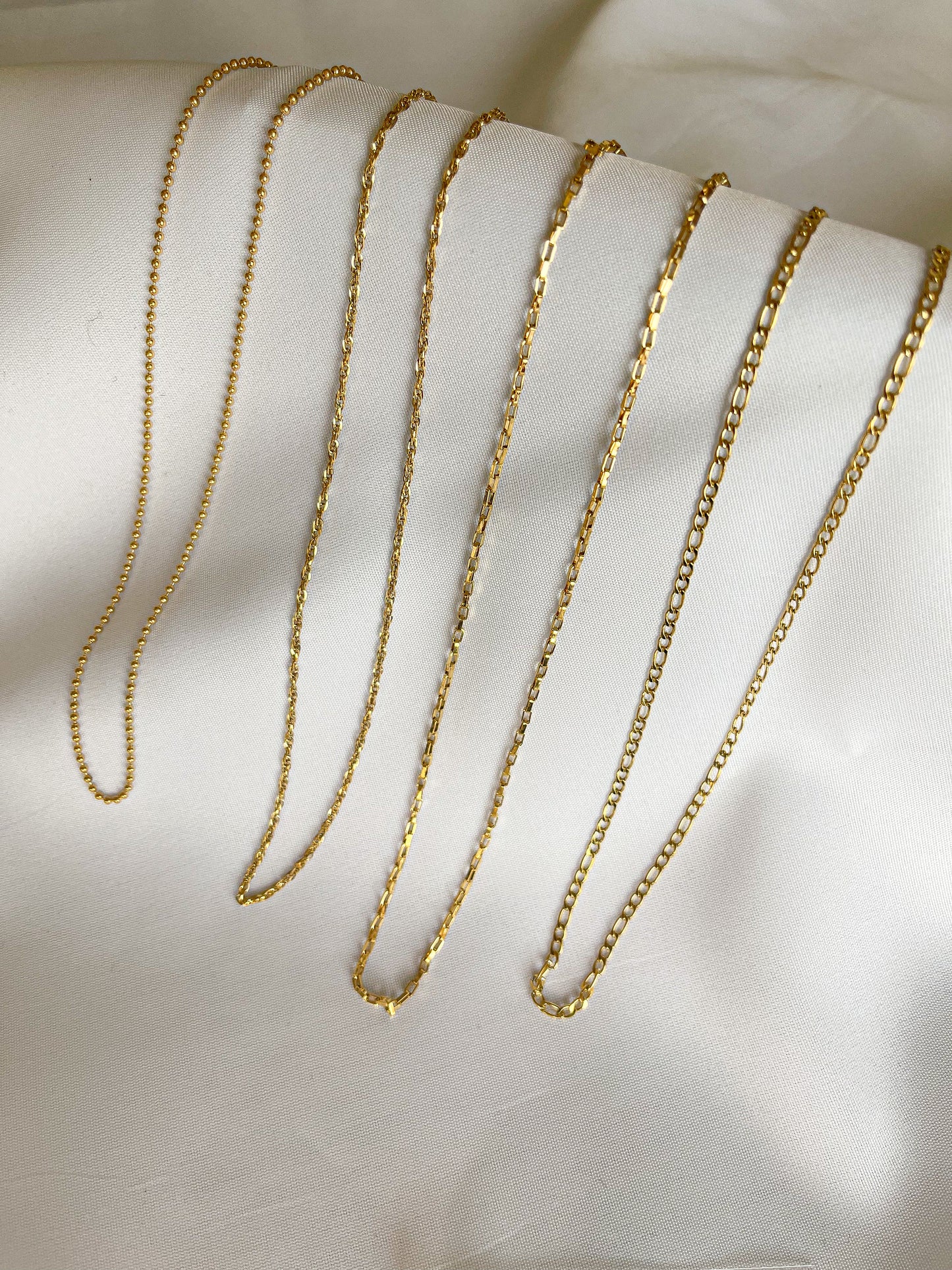 ALMILA CHAIN KETTE