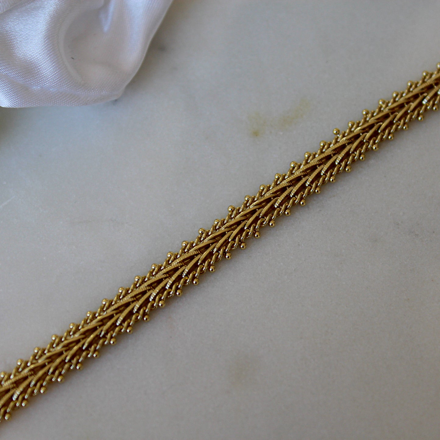 Belva bracelet