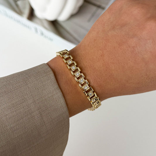Zola VIP Armband