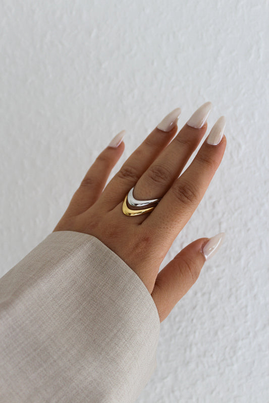 V-Ring