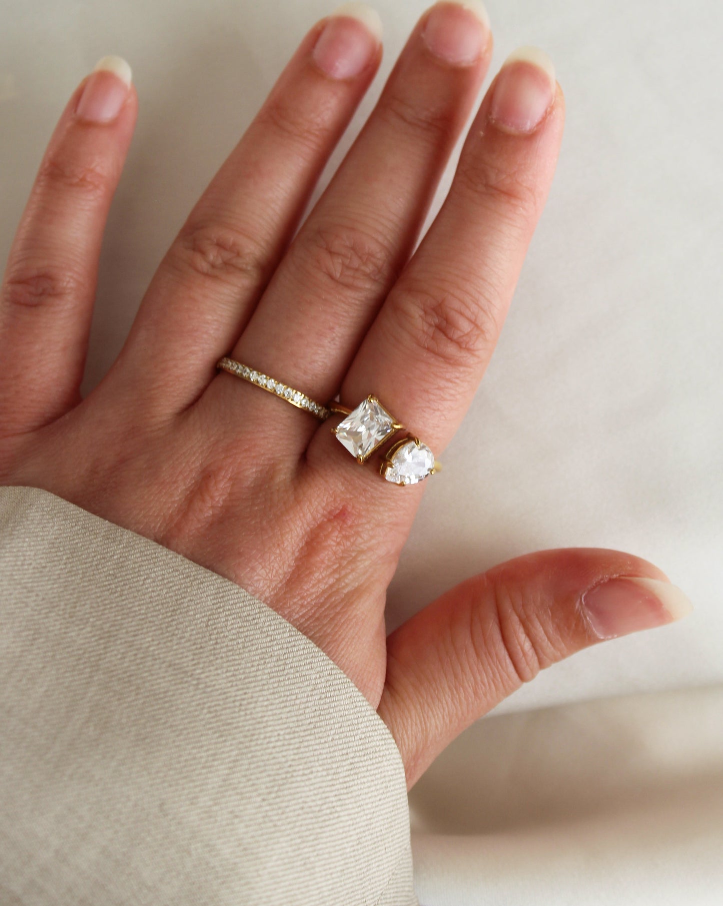 Stella Ring