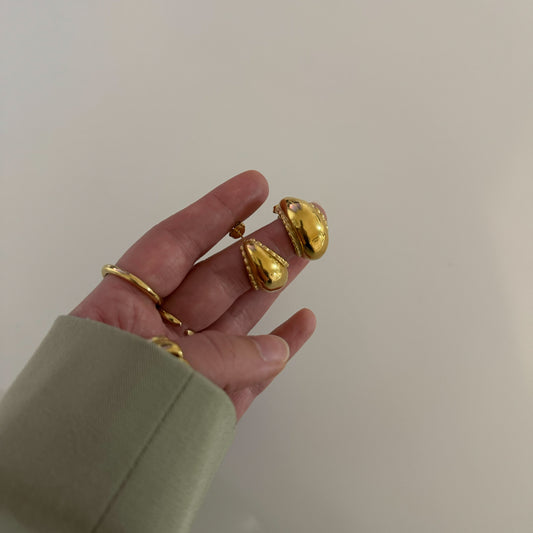 Seren earrings