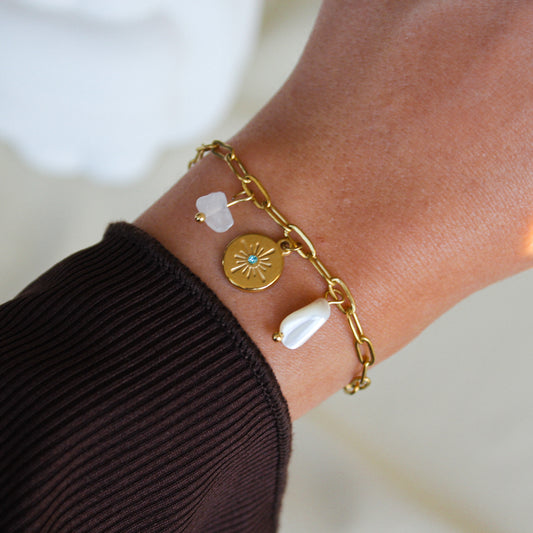 Neva Armband
