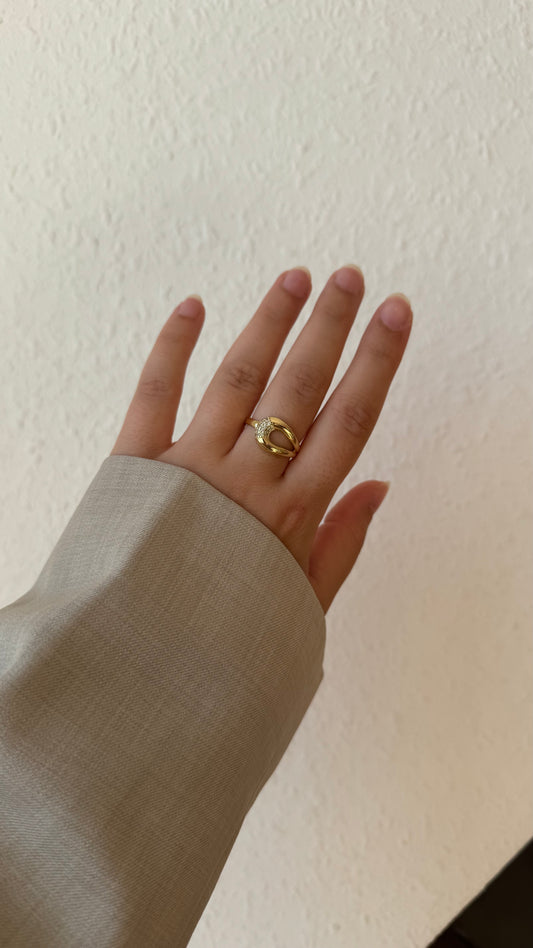Aranja Ring