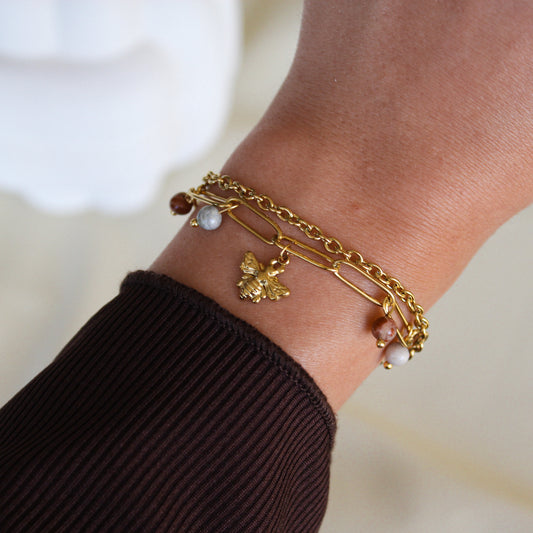 Pirinya Armband