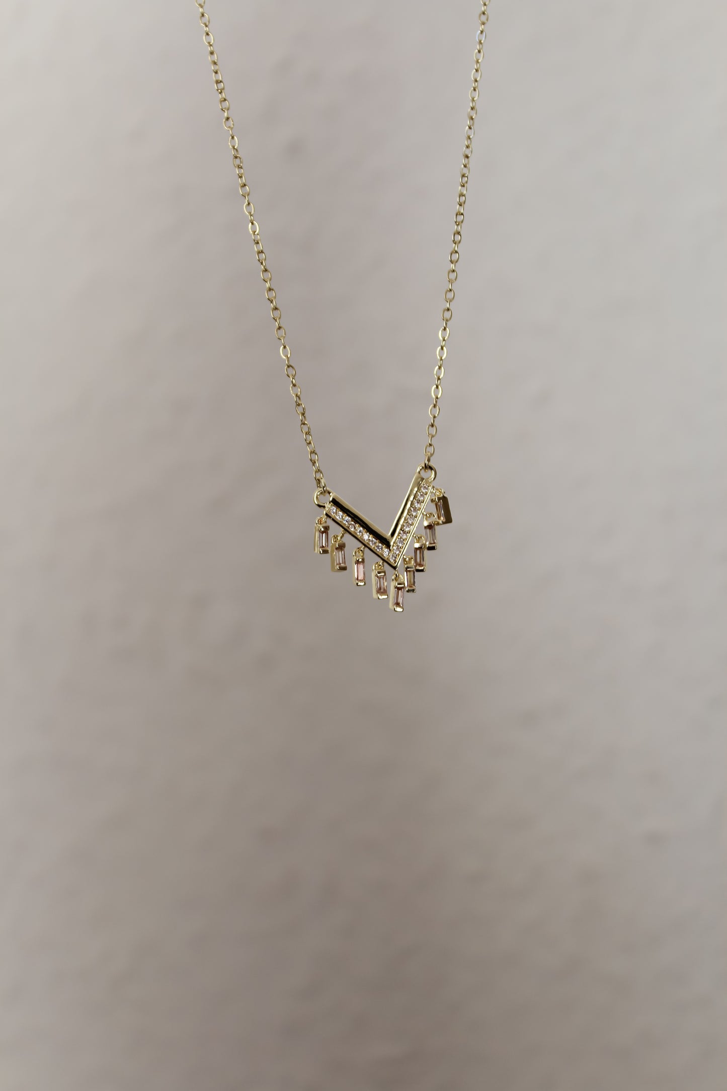 VIP V-Kette