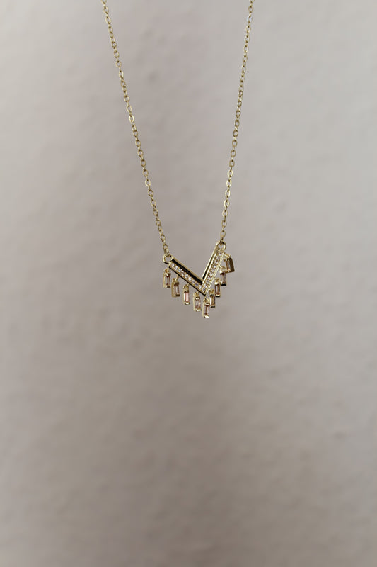 VIP V-Kette