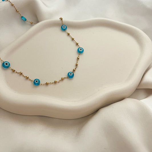 Collier Nazar