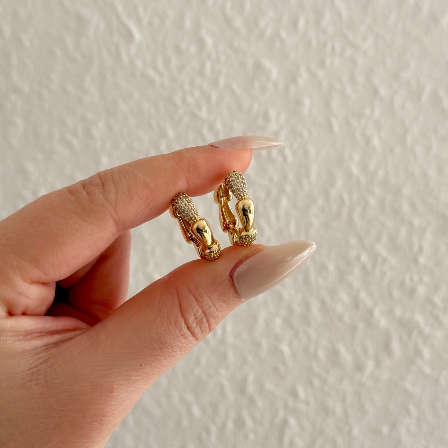 Nuria Ohrringe