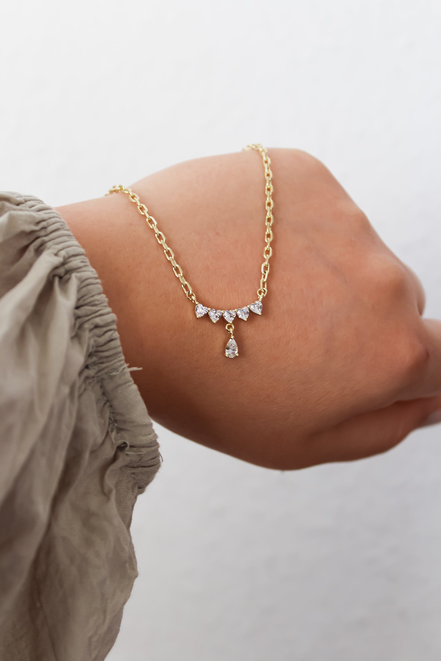 VIP Drop Kette