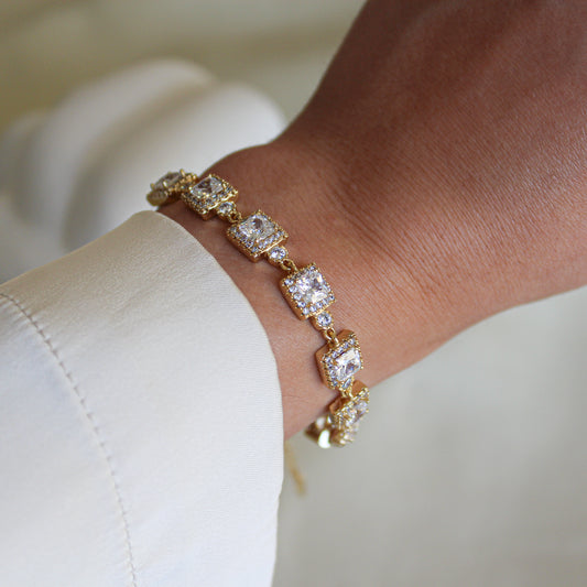Mabel Armband