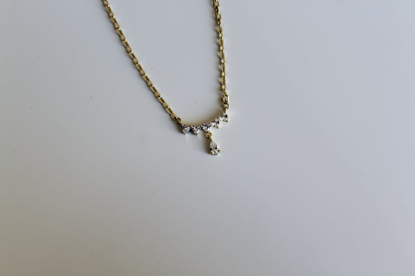 VIP Drop Kette